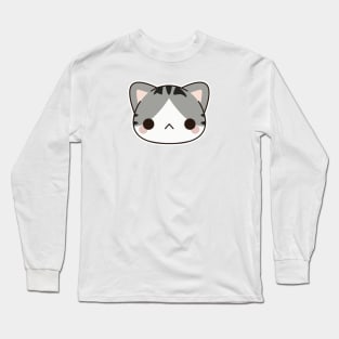 Chi Long Sleeve T-Shirt